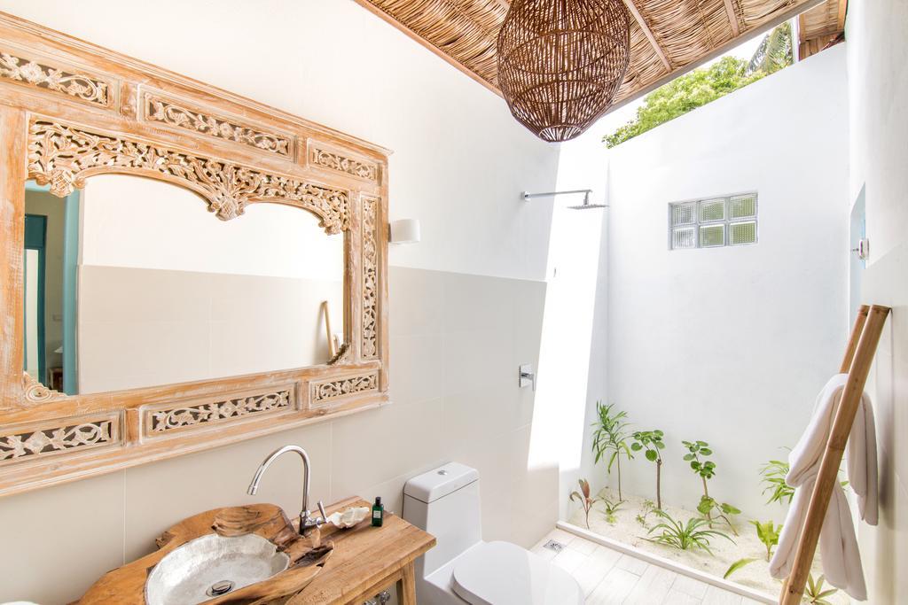 Villa Rosa Maldives Feridhoo Esterno foto