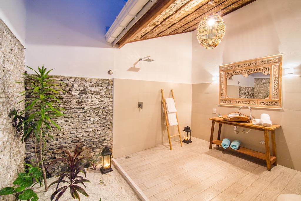 Villa Rosa Maldives Feridhoo Esterno foto