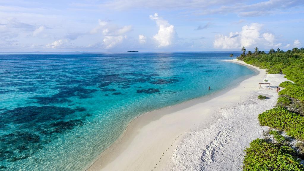 Villa Rosa Maldives Feridhoo Esterno foto