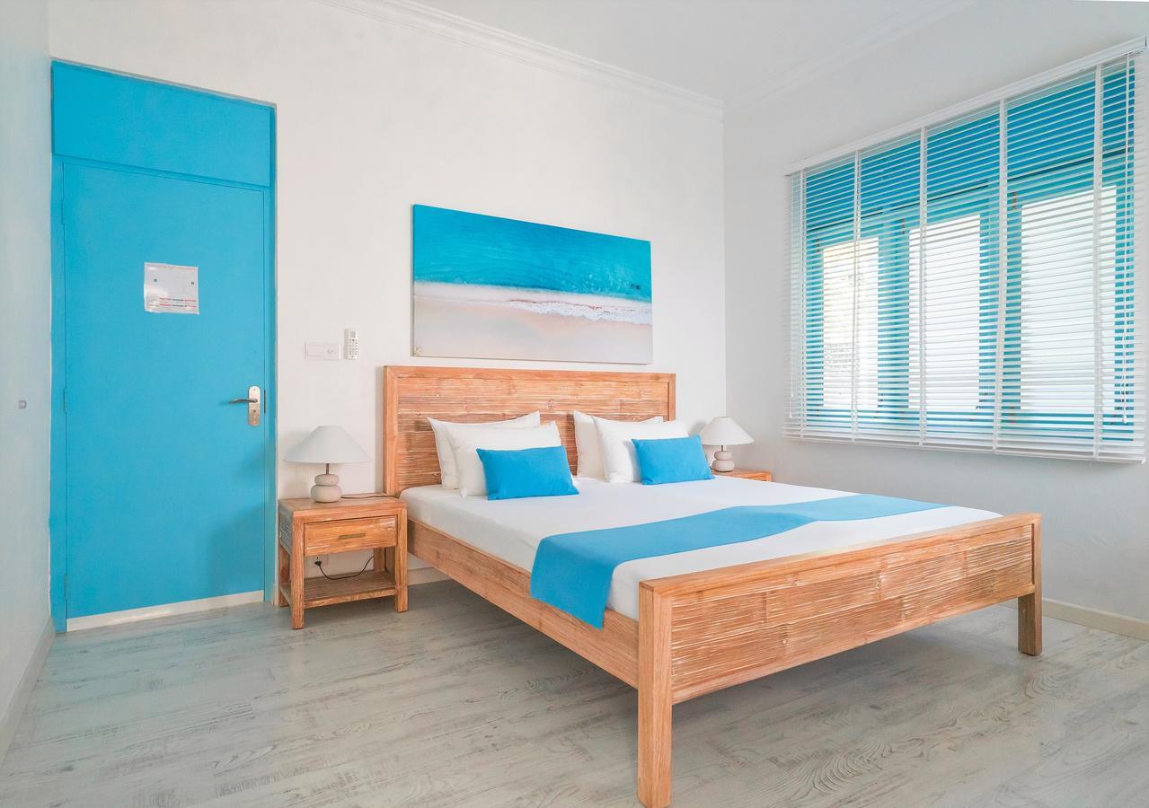 Villa Rosa Maldives Feridhoo Esterno foto