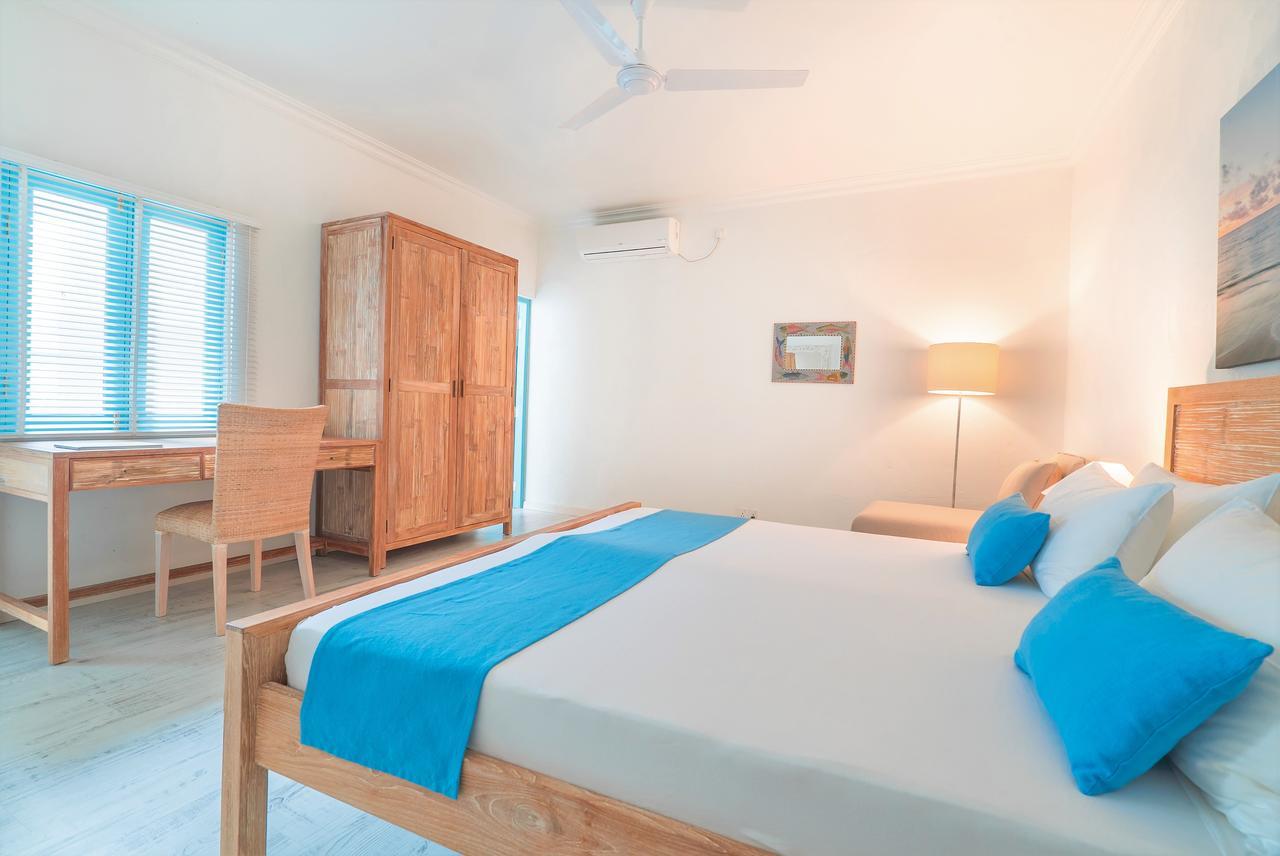 Villa Rosa Maldives Feridhoo Esterno foto