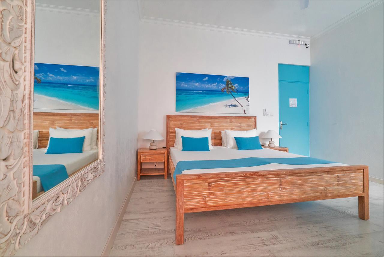 Villa Rosa Maldives Feridhoo Esterno foto